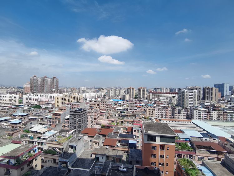 容器环境 JVM 内存动态配置